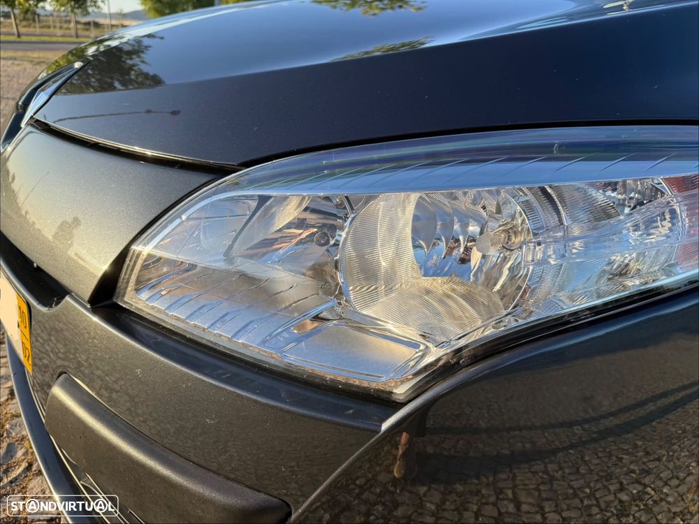 Renault Mégane - 9