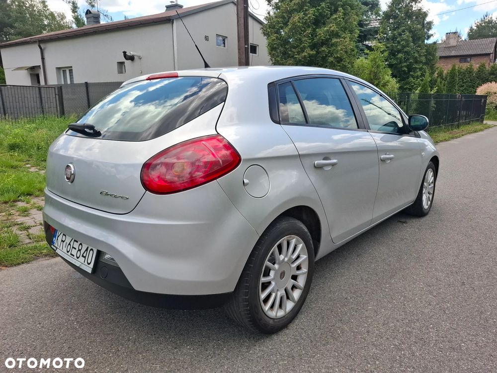Fiat Bravo 1.4 16V Racing - 11