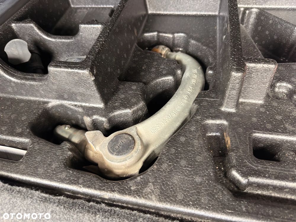 Mercedes-Benz ML 350 4Matic 7G-TRONIC - 15