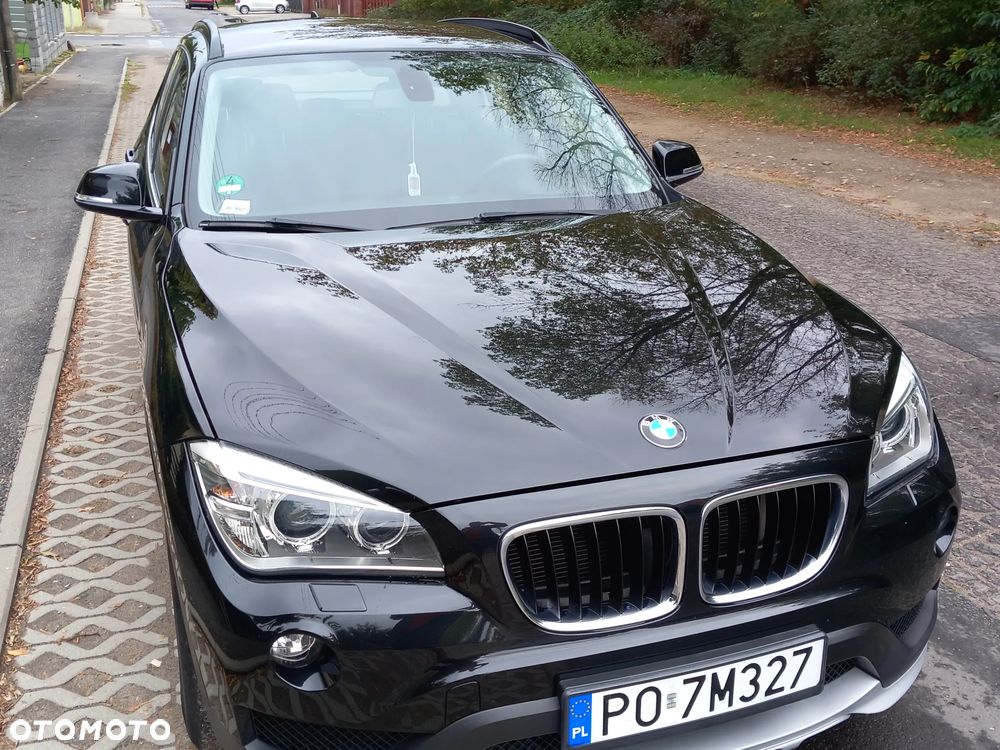 BMW X1 sDrive20i xLine - 1