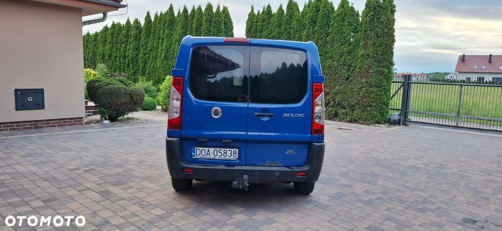Fiat Scudo - 5