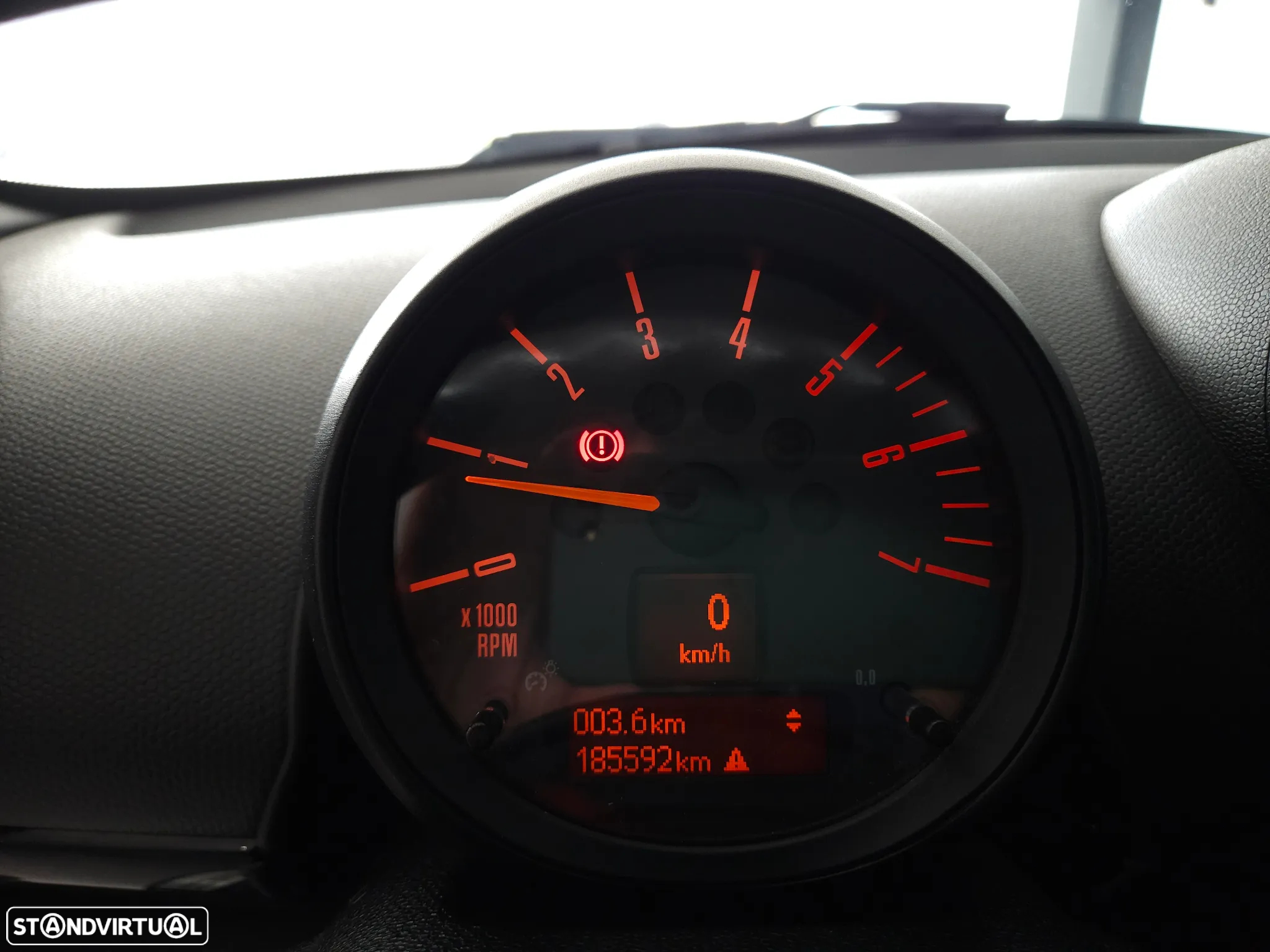 MINI Countryman One D - 13