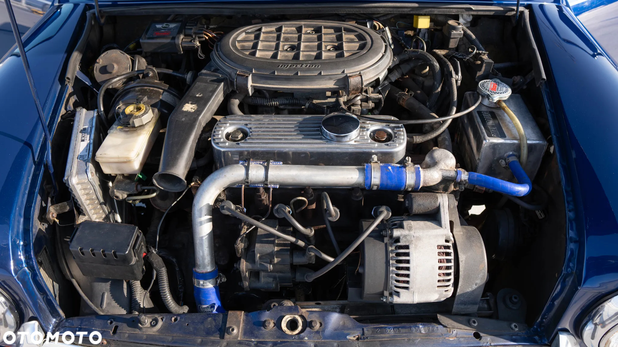 Rover Mini - 11