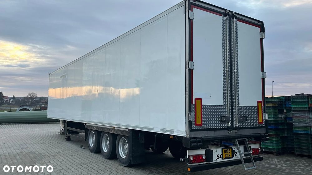 Schmitz Cargobull - 7