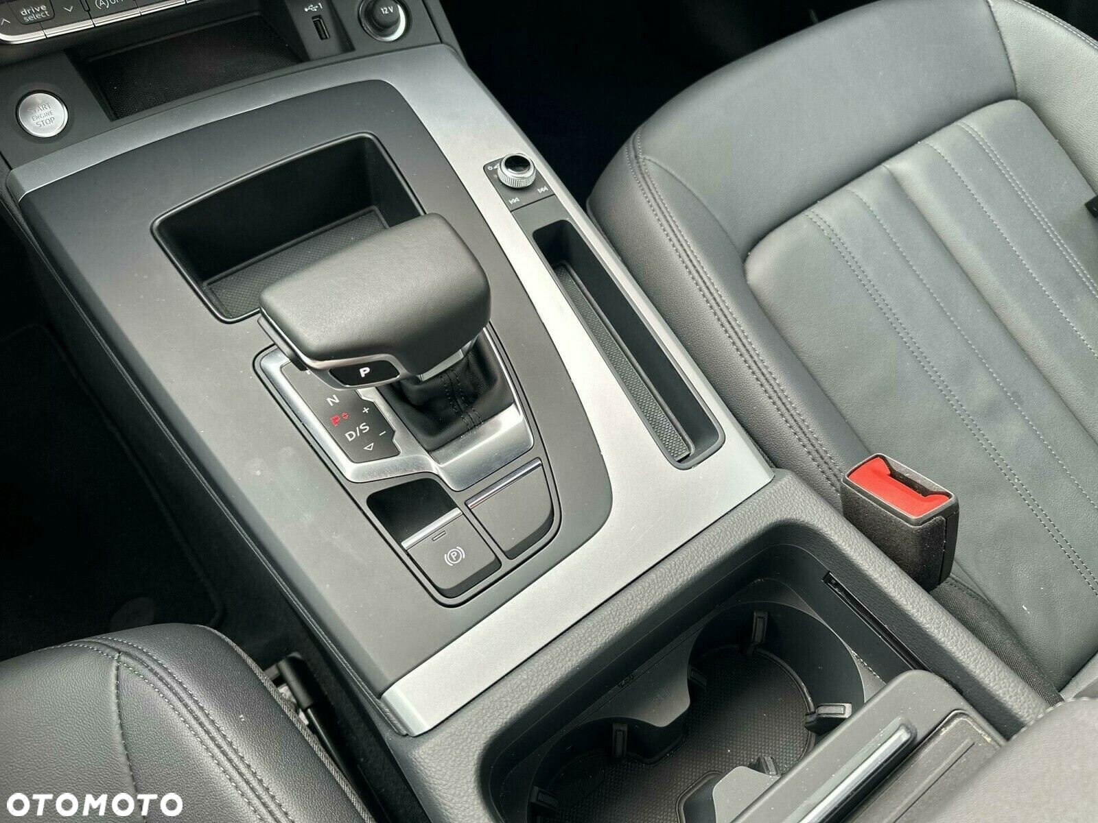 Audi Q5 - 14