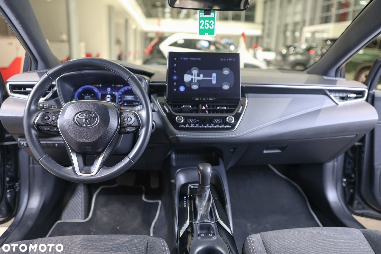 Toyota Corolla - 7