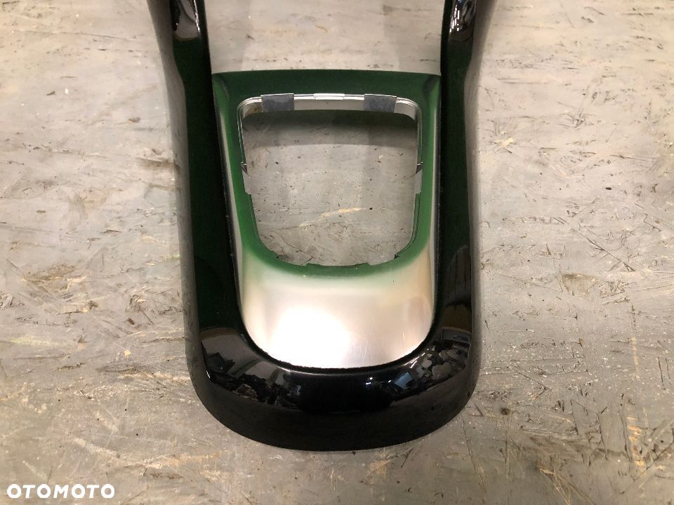 CITROEN DS3 2008-2016 DEKOR RAMKA KONSOLI - 4