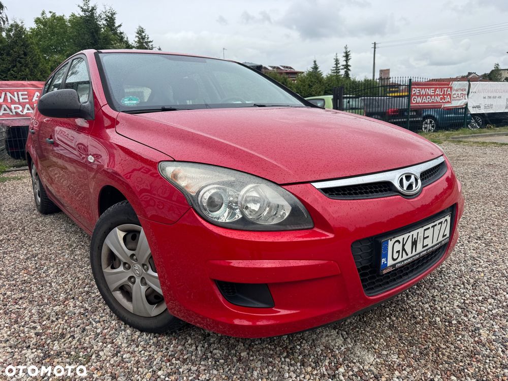 Hyundai i30 1.4 Classic - 3