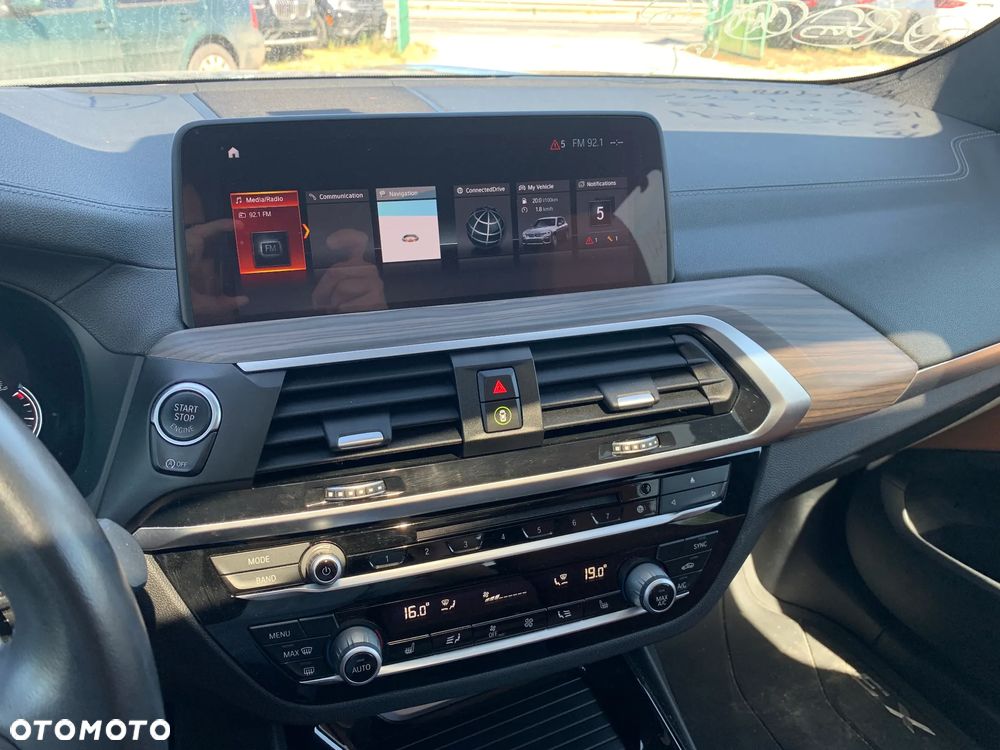 BMW X3 xDrive35i M Sport sport - 25