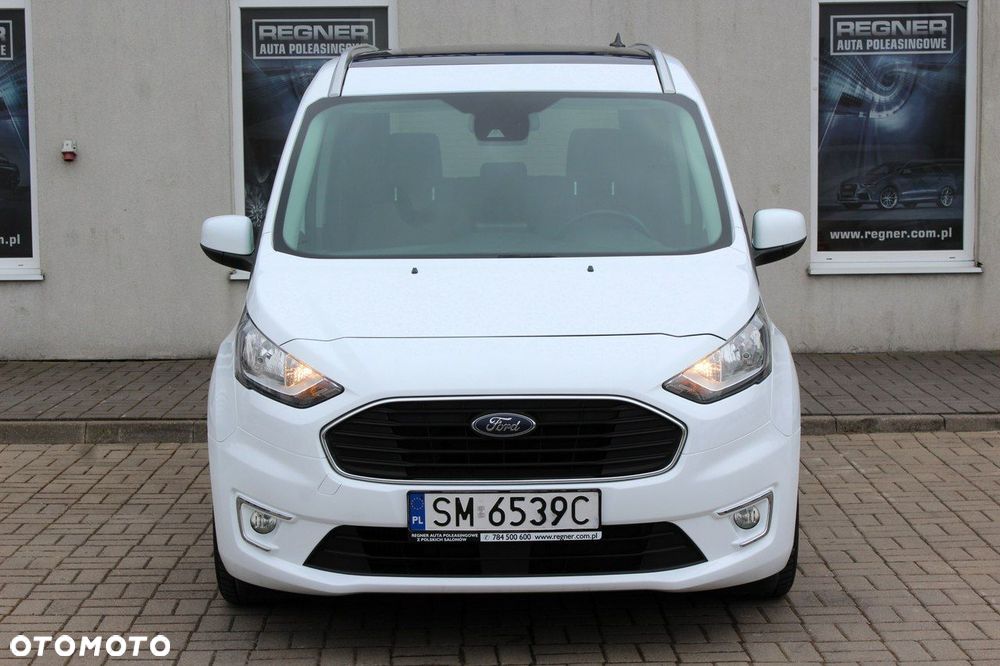 Ford Tourneo Connect - 2