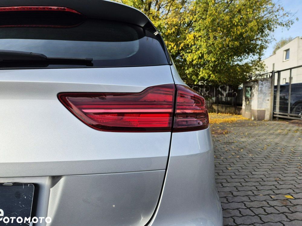 Kia Ceed 1.5 T-GDI M DCT - 30