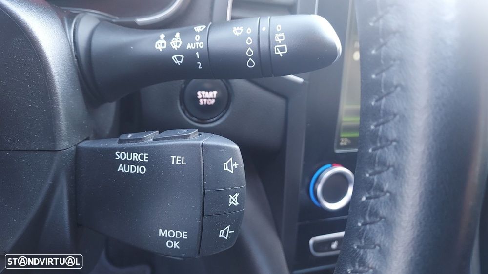 Renault Mégane Sport Tourer 1.6 dCi Intens - 7