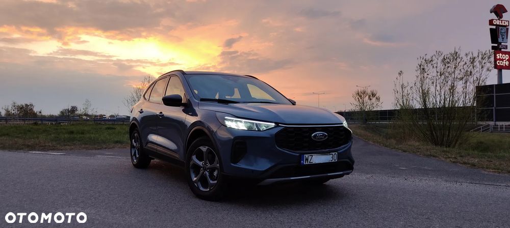 Ford Escape - 18