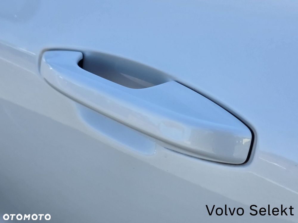 Volvo V60 - 36