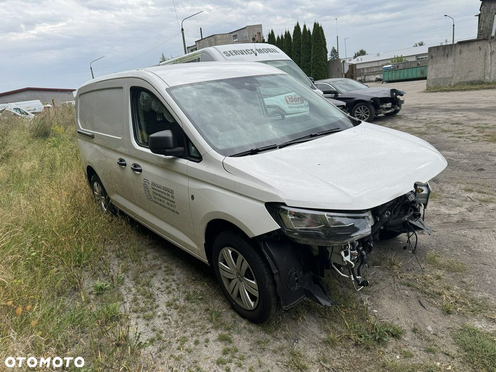 Volkswagen Caddy - 3