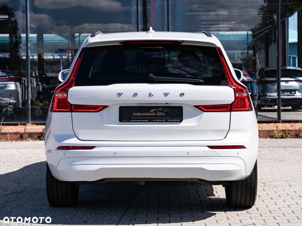 Volvo XC 60 B4 D Geartronic Momentum Pro - 18