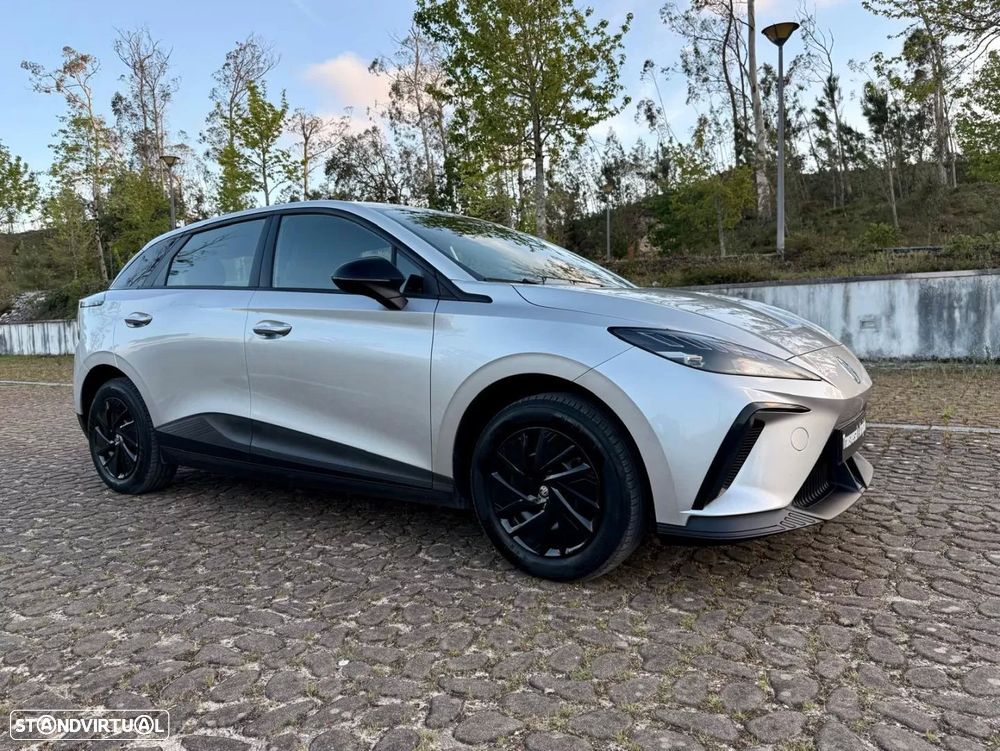 MG MG4 51 kWh Standard - 20