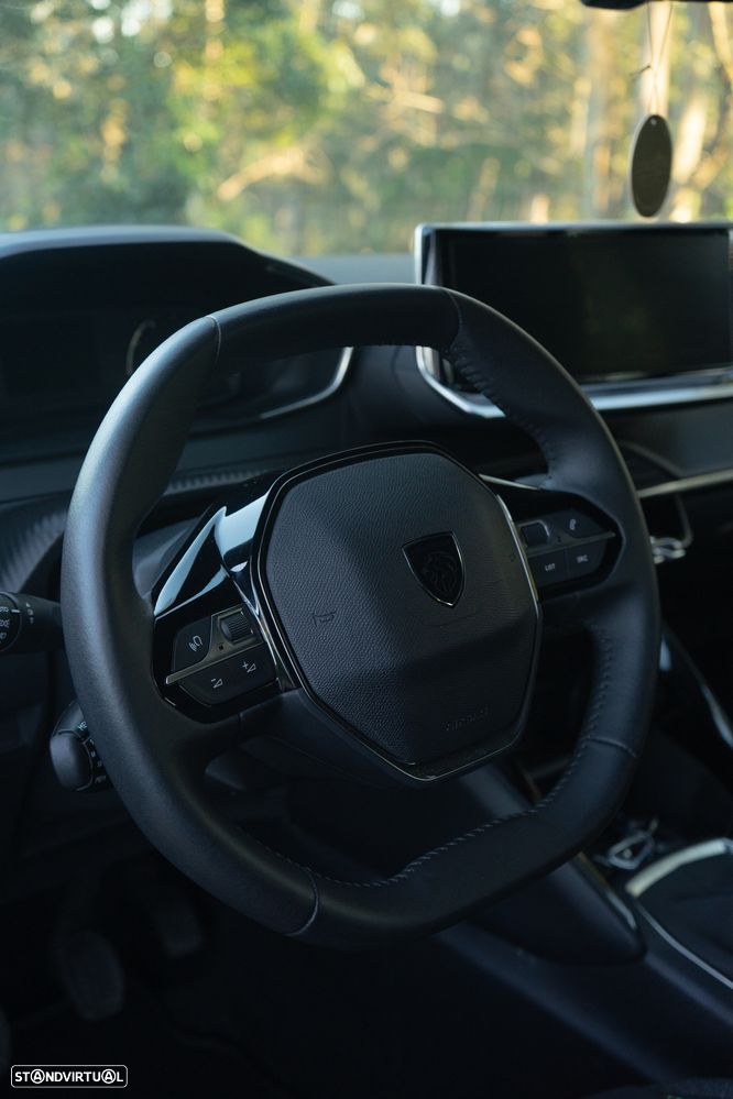 Peugeot 2008 - 10
