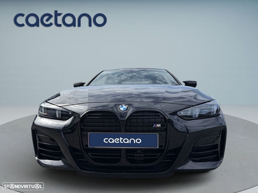 BMW M440 d xDrive Pack Desportivo M Pro Auto - 3