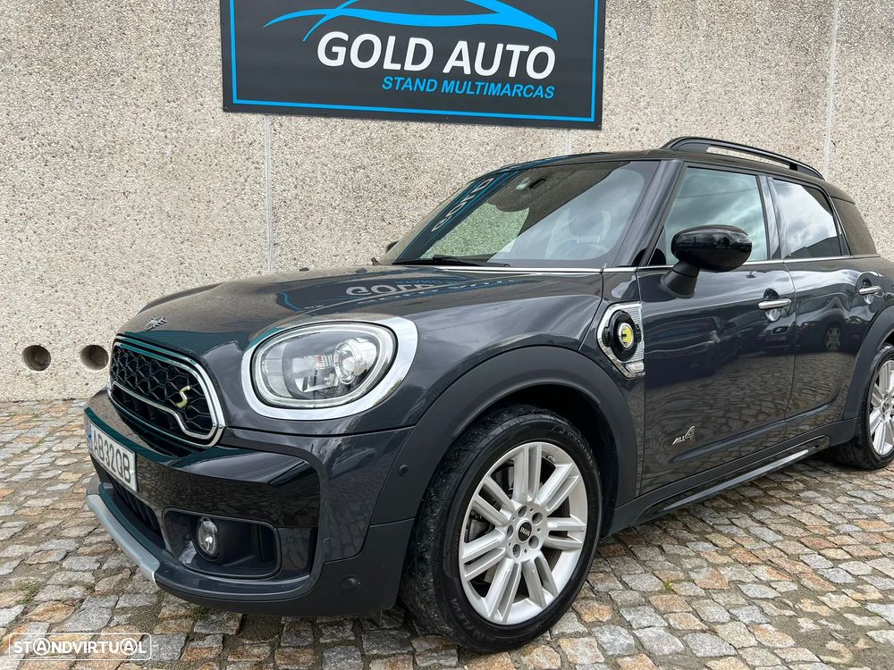 MINI Countryman - 1