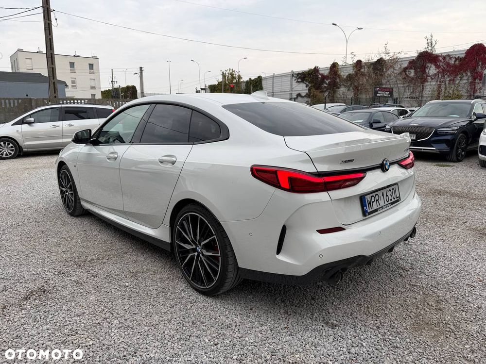 BMW Seria 2 220i xDrive M Sport - 3