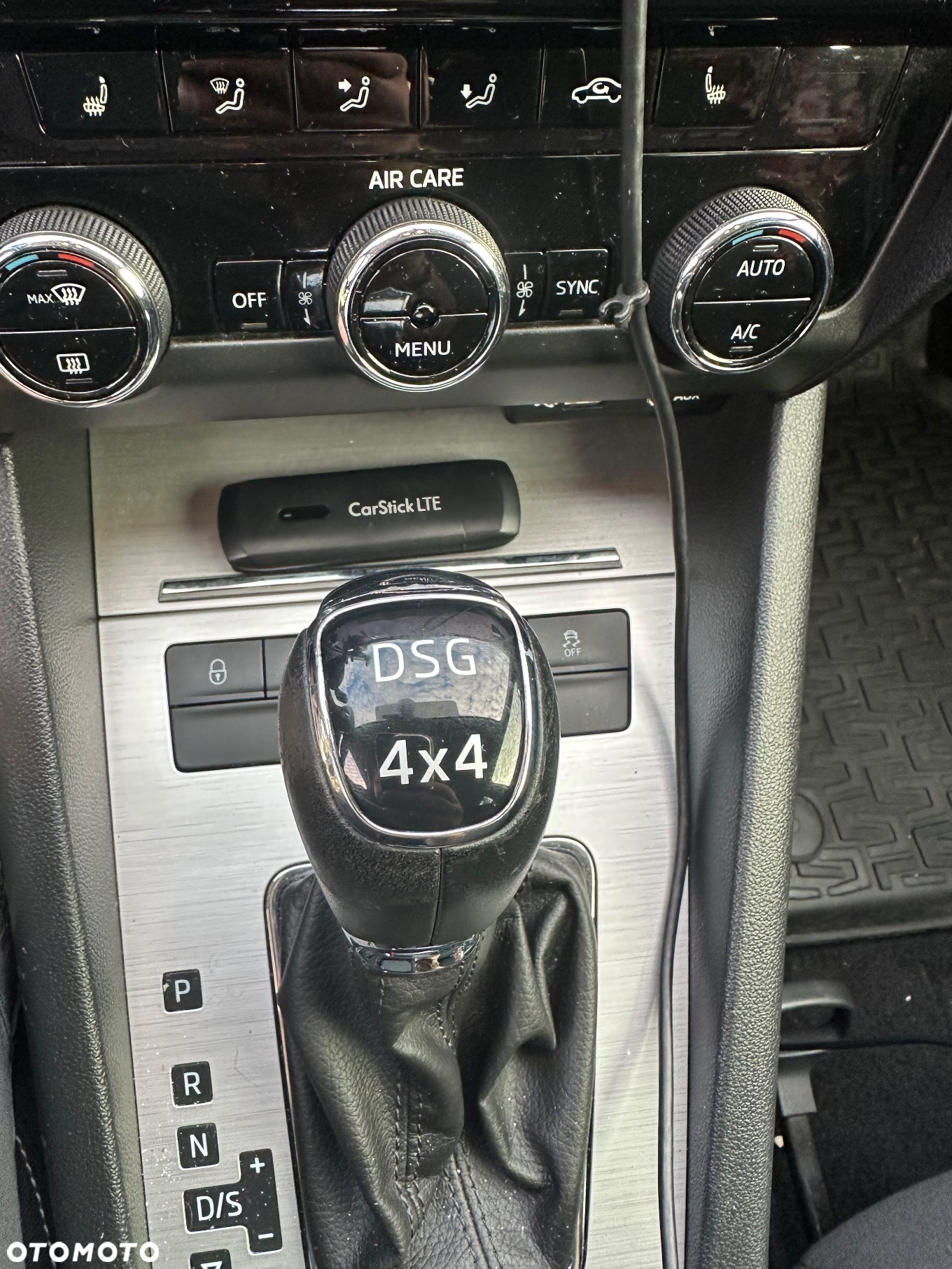 Skoda Octavia 2.0 TDI 4x4 Ambition DSG - 7