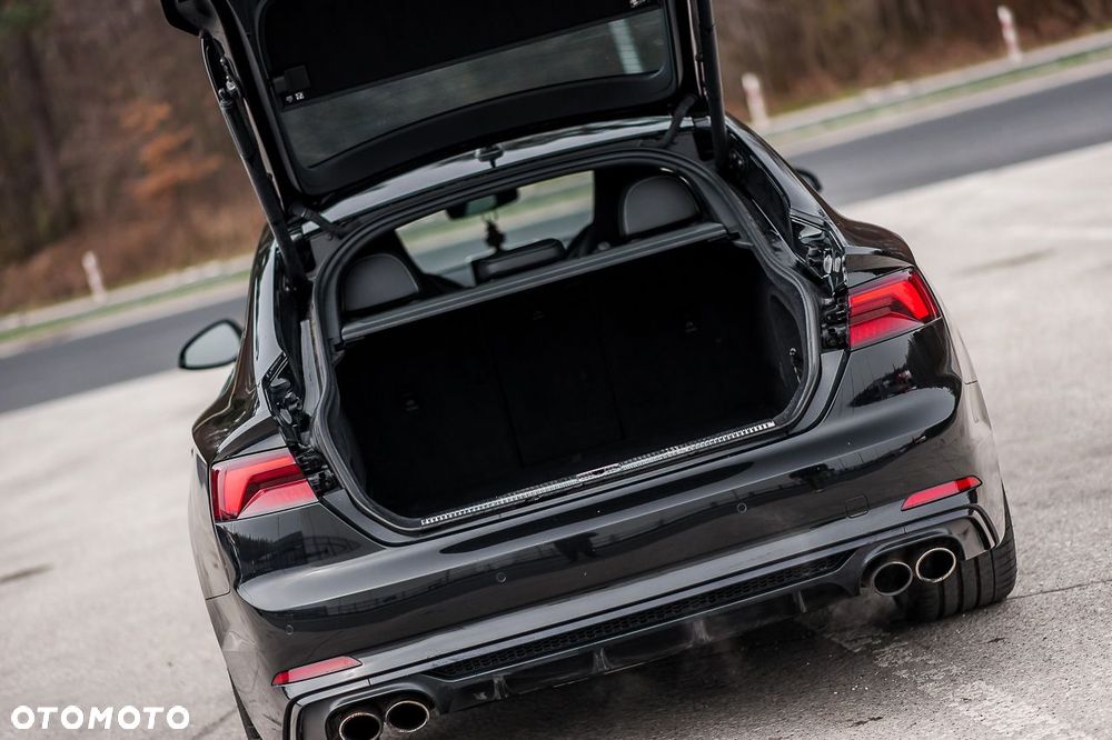 Audi S5 Sportback - 12