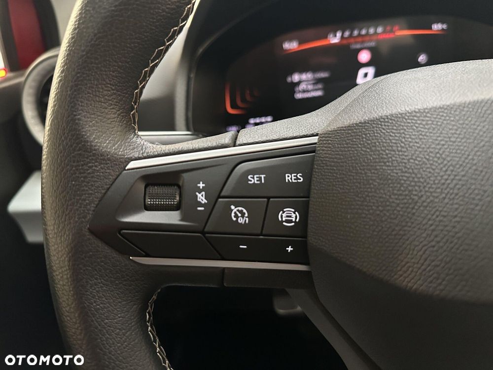 Seat Arona 2025