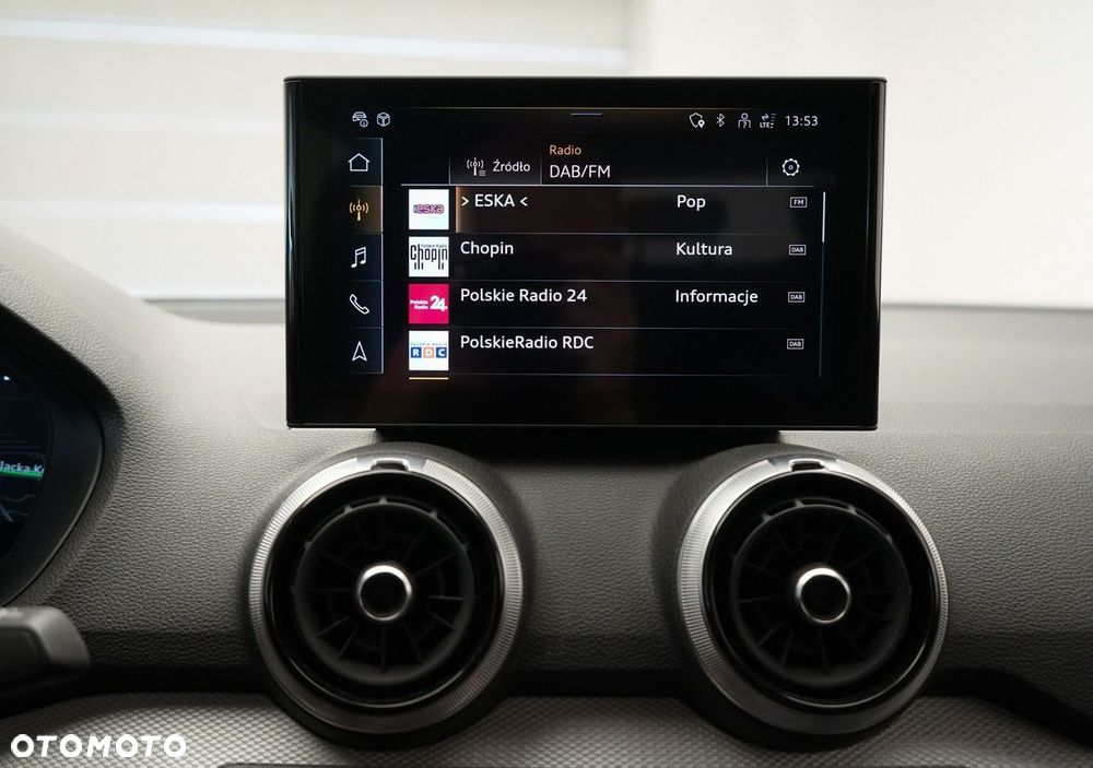 Audi Q2 - 29