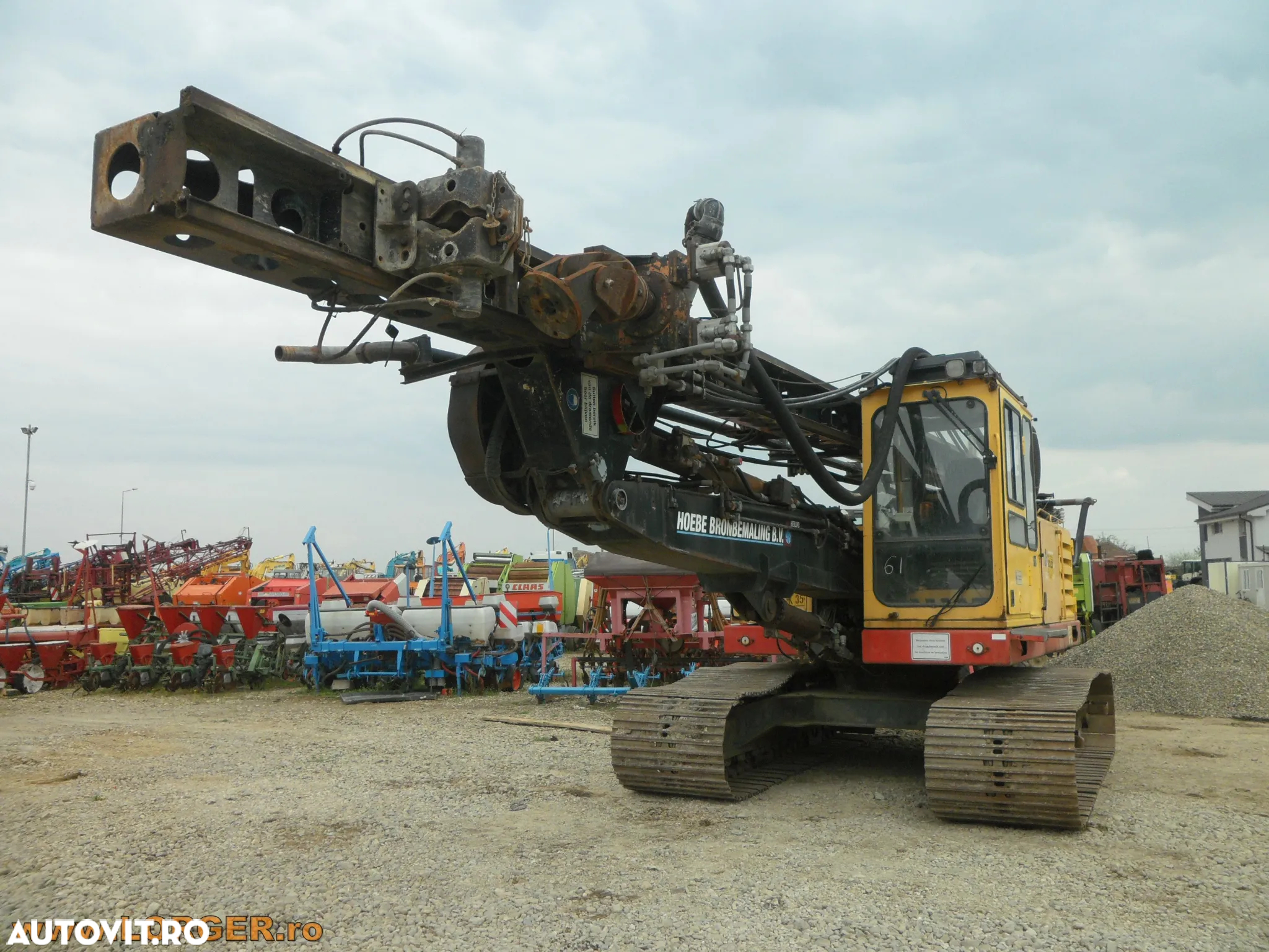Volvo EC 200 - 5