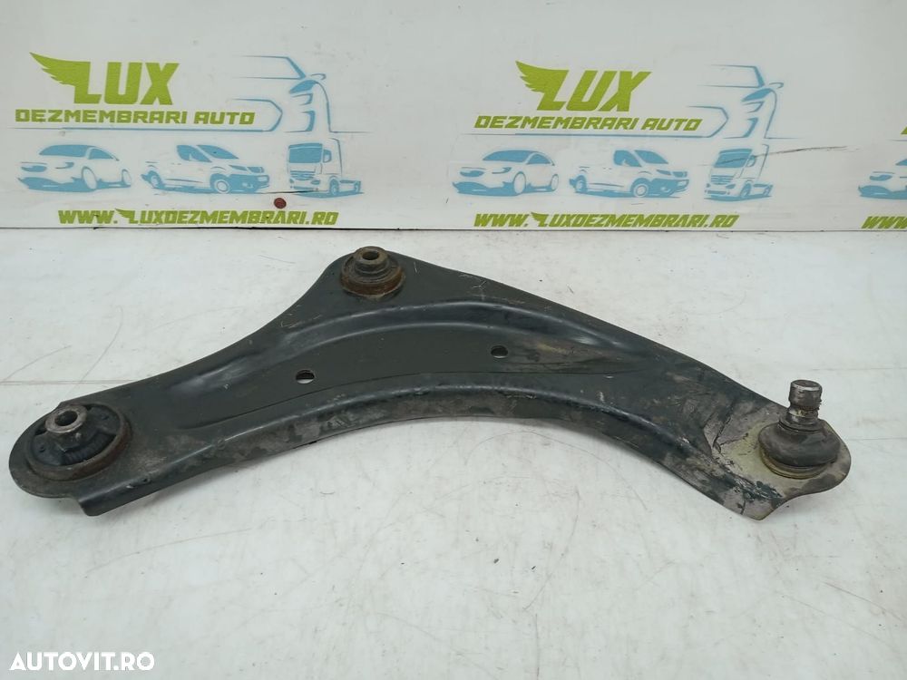 Brat dreapta inferior suspensie Nissan Juke YF15  [din 2010 pana  201 - 1