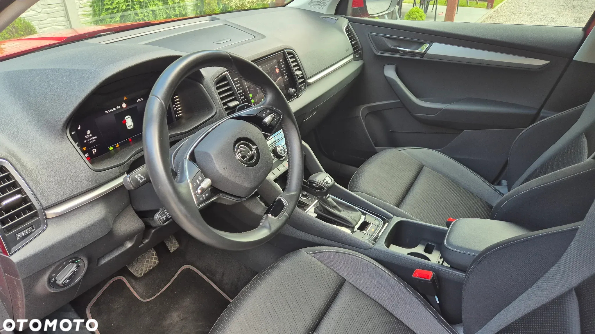 Skoda Karoq 2.0 TDI SCR 4x4 DSG Ambition - 7