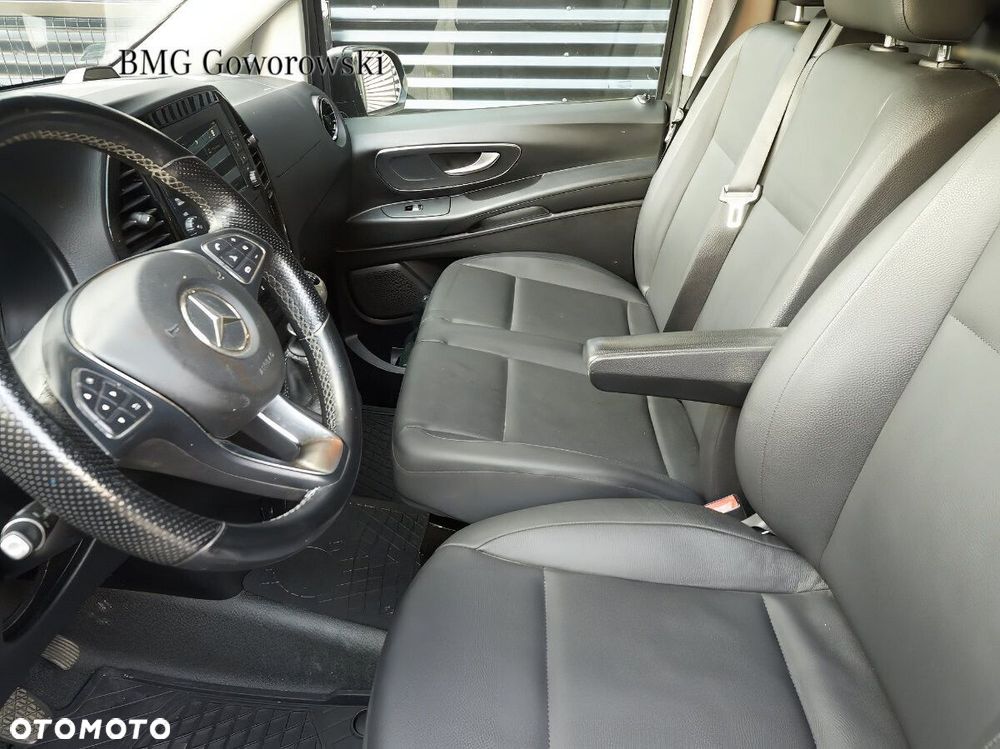 Mercedes-Benz Vito - 9