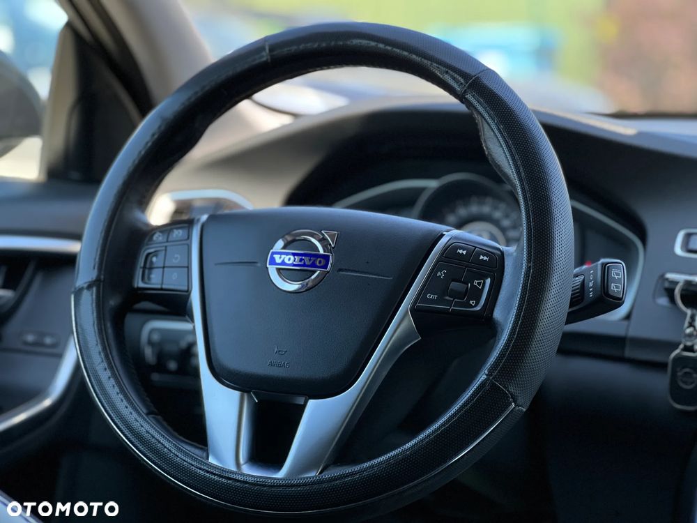 Volvo V60 - 15