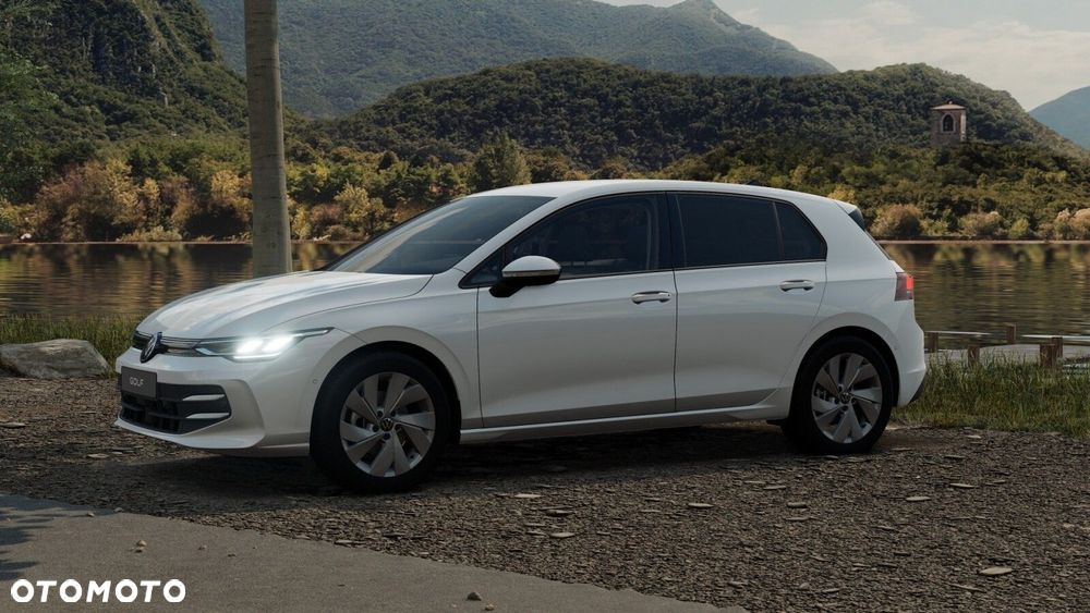 Volkswagen Golf 2026 photo 4