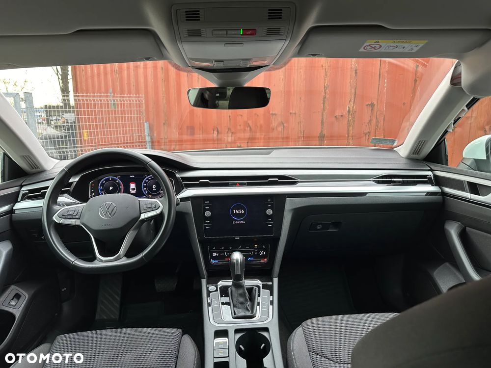 Volkswagen Arteon 2.0 TDI SCR Essence DSG - 12