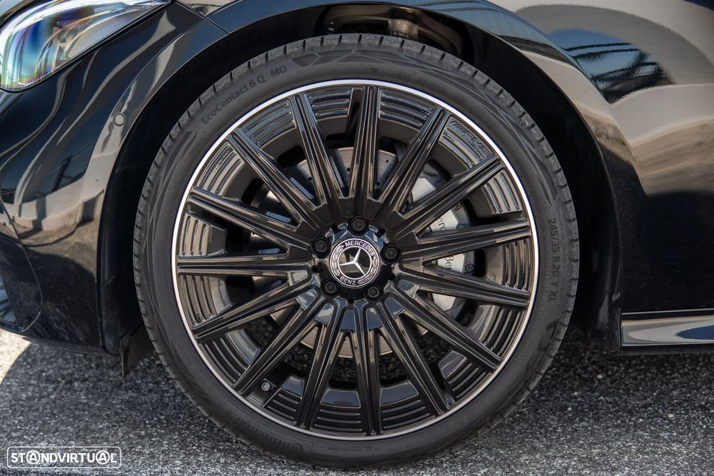 Mercedes-Benz CLE 220 d Coupe - 8