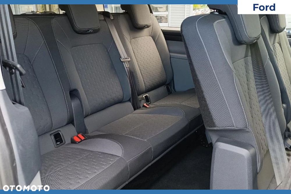 Ford Transit Custom - 8