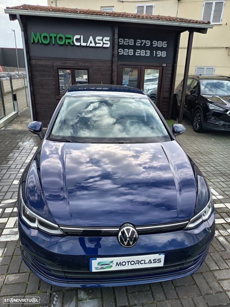 VW Golf 1.0 TSI Life - 3