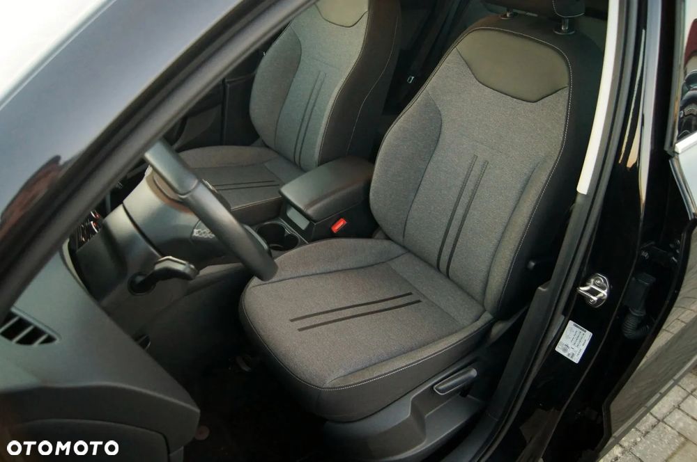 Seat Ateca 2.0 TDI Style S&S DSG - 9