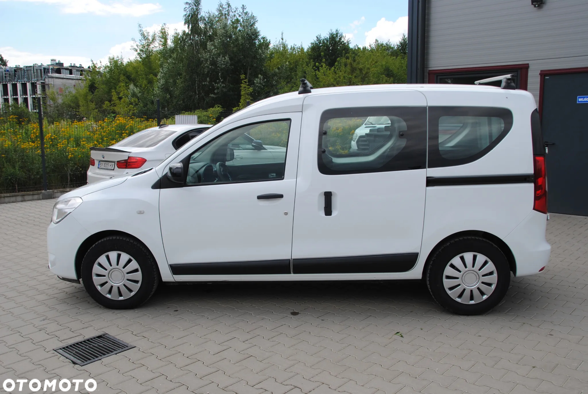 Dacia Dokker 1.6 SCe Outdoor - 5