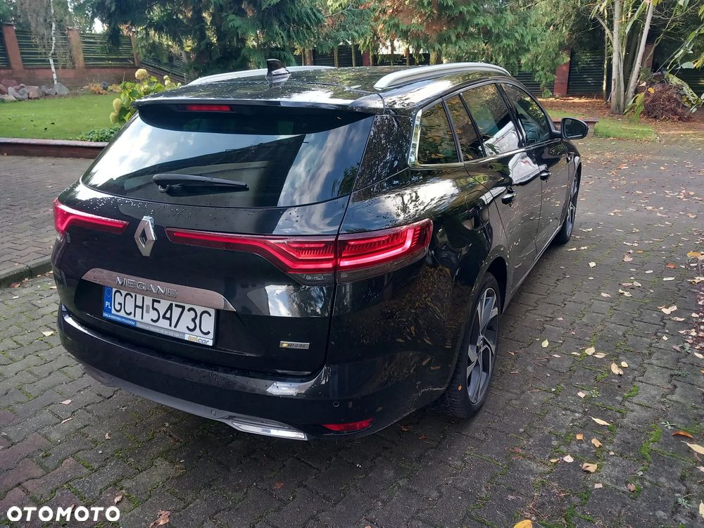 Renault Megane E-TECH 160 R.S LINE - 4