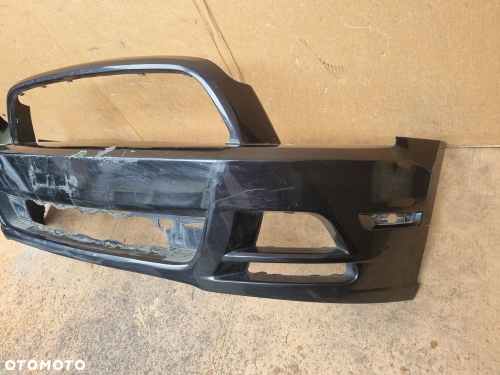 FORD MUSTANG GT V ZDERZAK PRZÓD - 2