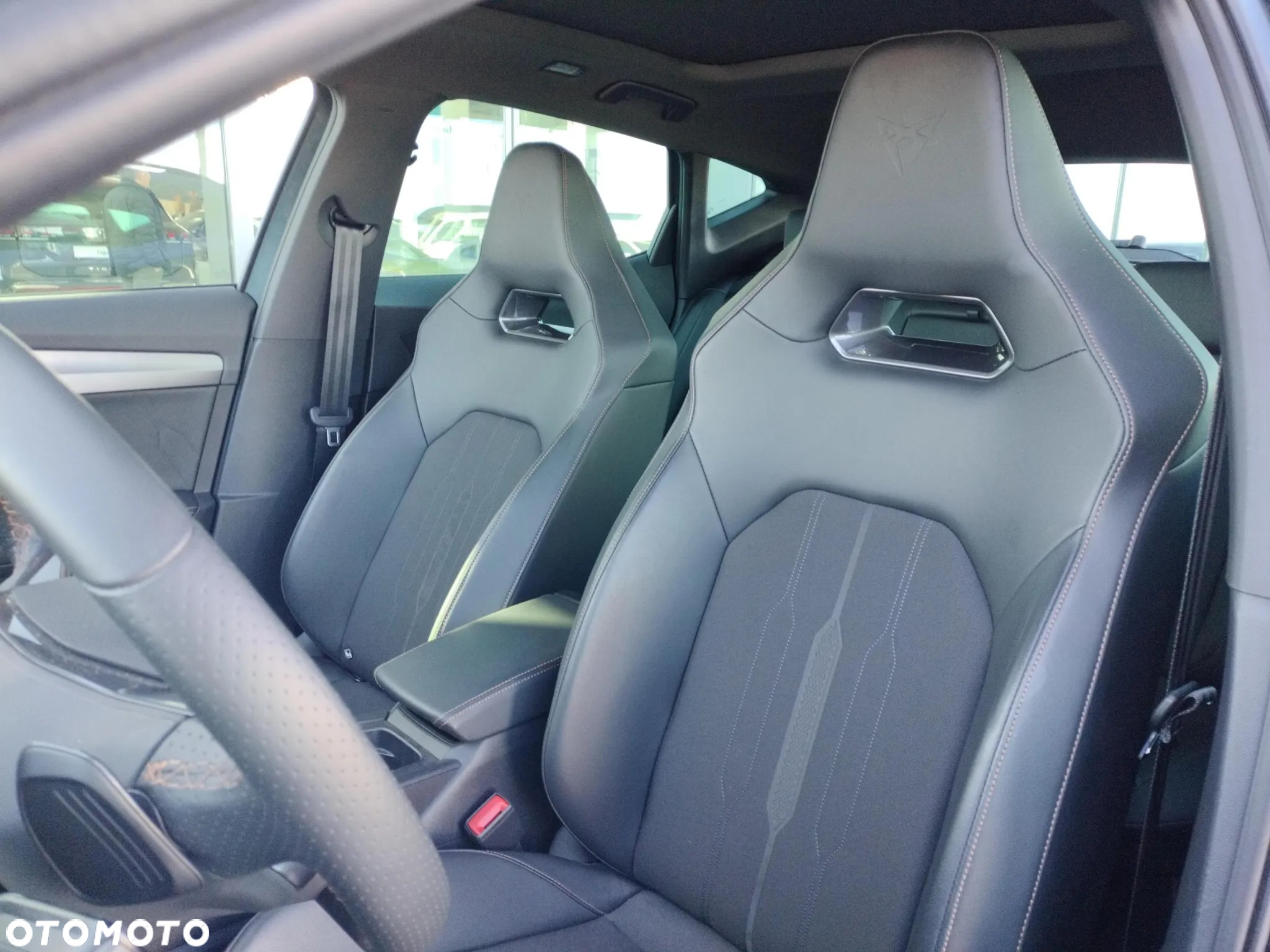Cupra Formentor 2.0 TSI 4Drive VZ DSG - 11