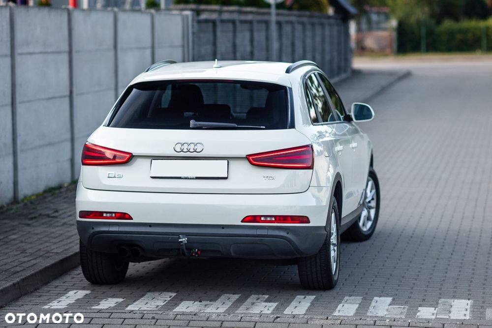 Audi Q3 2.0 TDI - 15