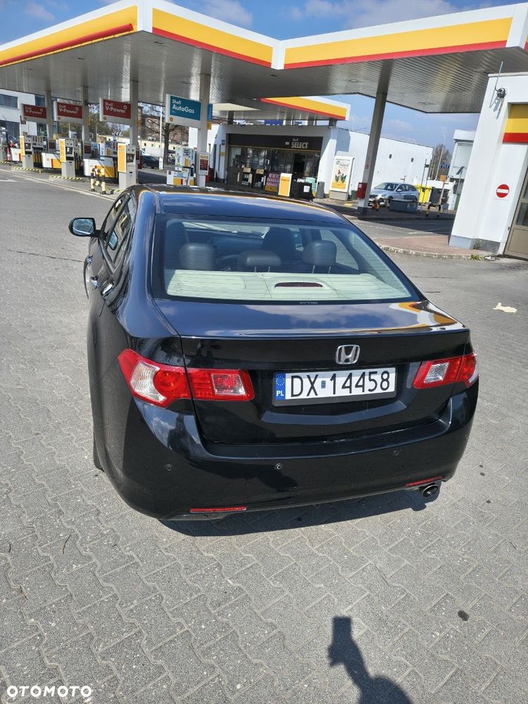 Honda Accord 2.0 Elegance - 17