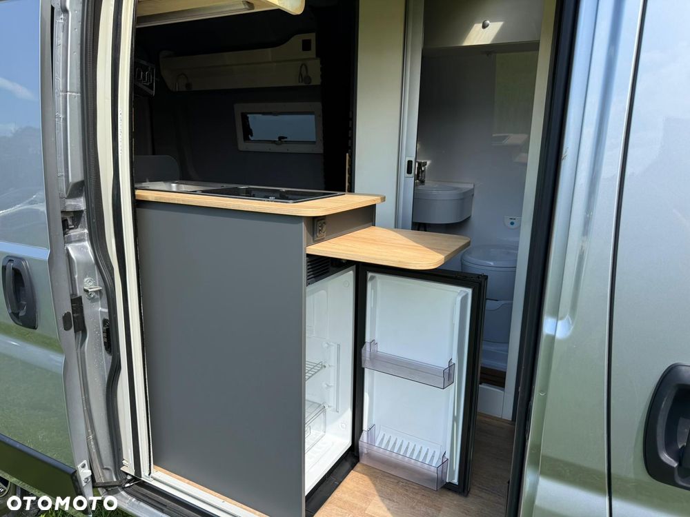 Citroën Clever Duo 540 - 18