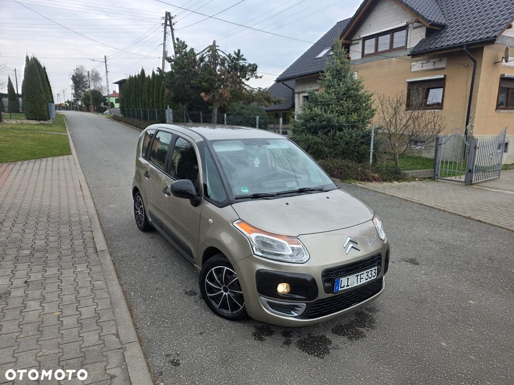 Citroën C3 Picasso VTi 95 Attraction - 31