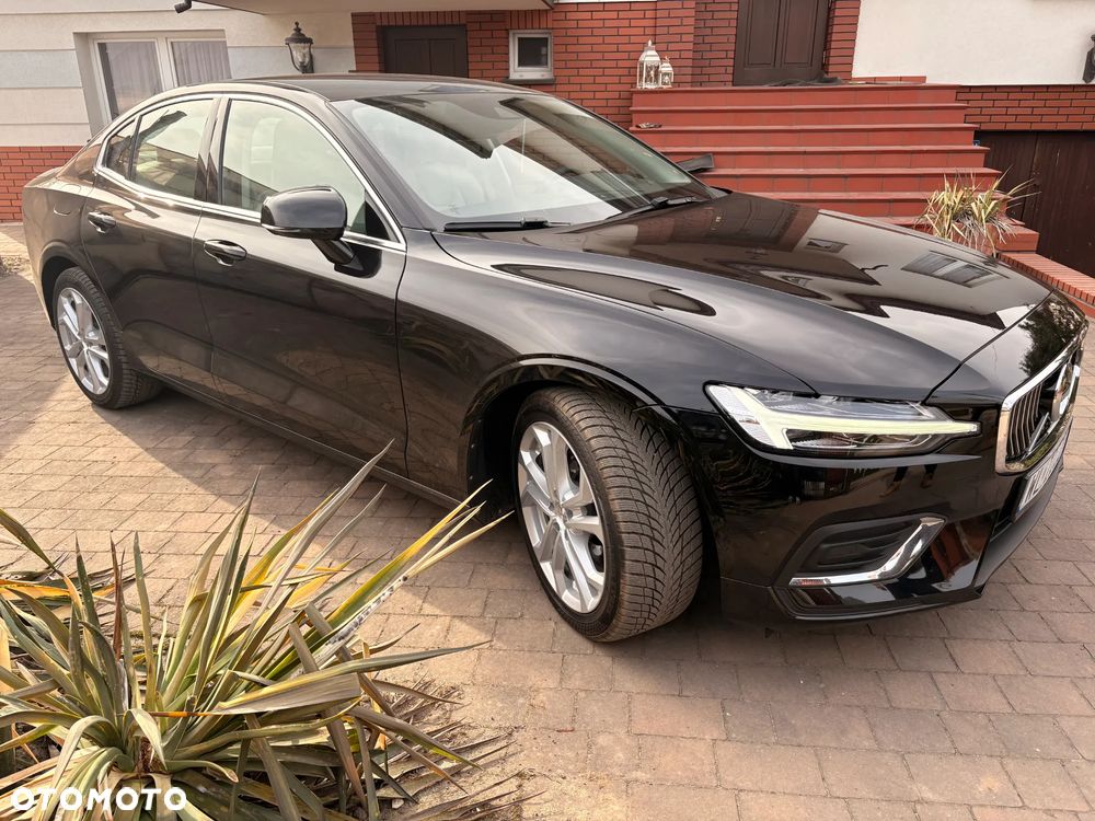 Volvo S60 T4 Inscription - 14