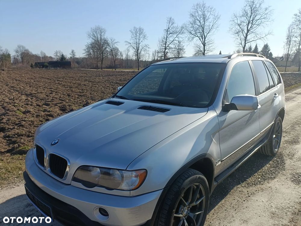 BMW X5 - 32